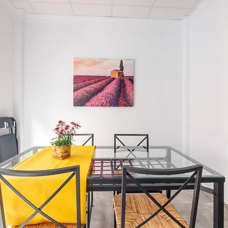 Loft Life 3 Leilighet Arrecife  Eksteriør bilde