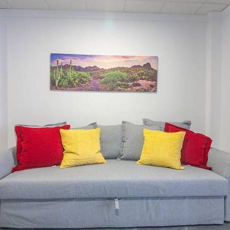 Loft Life 3 Leilighet Arrecife  Eksteriør bilde
