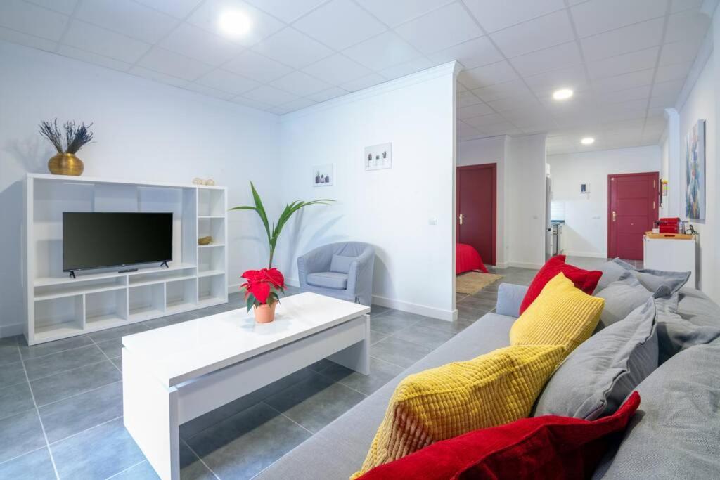 Loft Life 3 Leilighet Arrecife  Eksteriør bilde