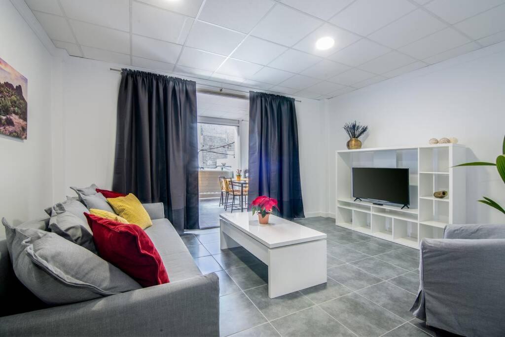 Loft Life 3 Leilighet Arrecife  Eksteriør bilde