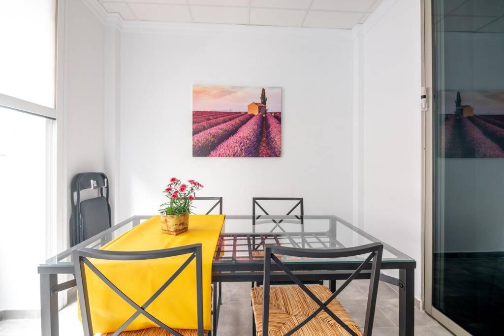 Loft Life 3 Leilighet Arrecife  Eksteriør bilde