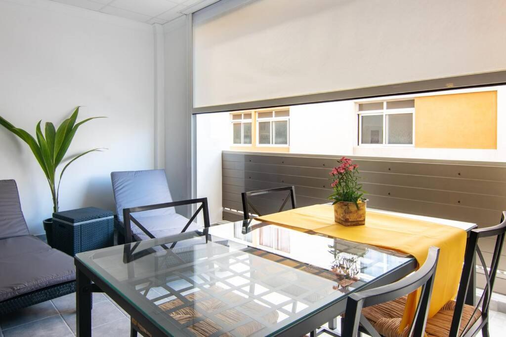 Loft Life 3 Leilighet Arrecife  Eksteriør bilde