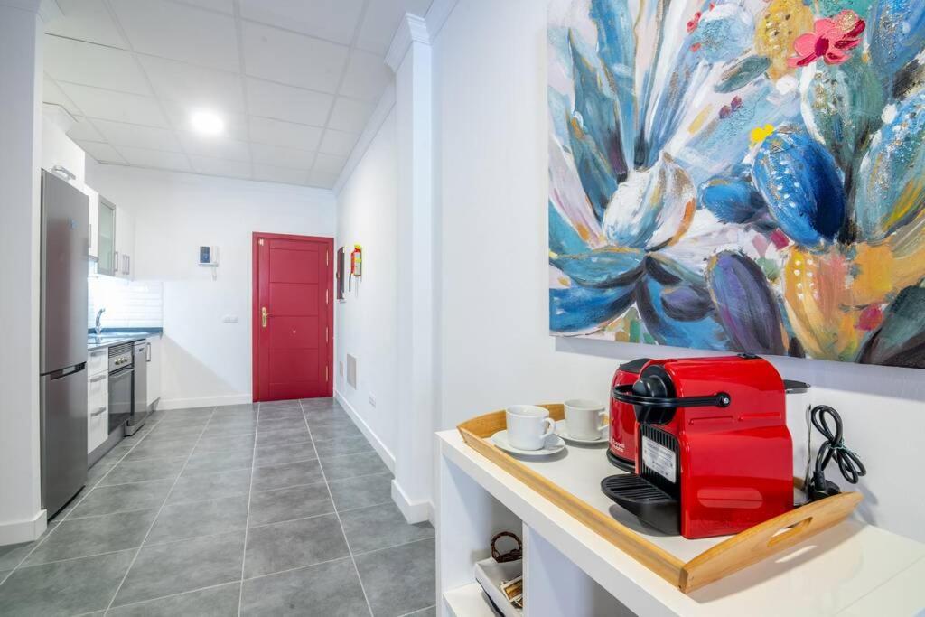 Loft Life 3 Leilighet Arrecife  Eksteriør bilde