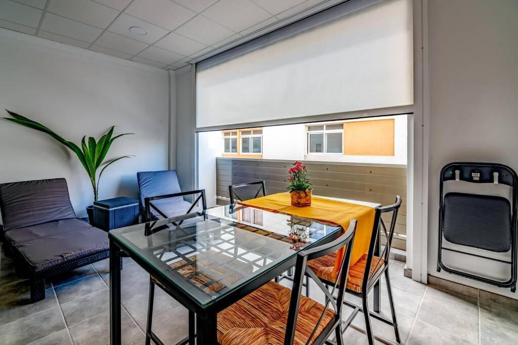 Loft Life 3 Leilighet Arrecife  Eksteriør bilde