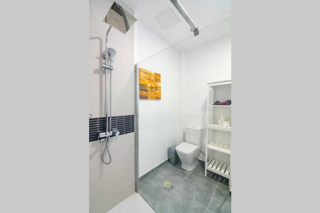 Loft Life 3 Leilighet Arrecife  Eksteriør bilde