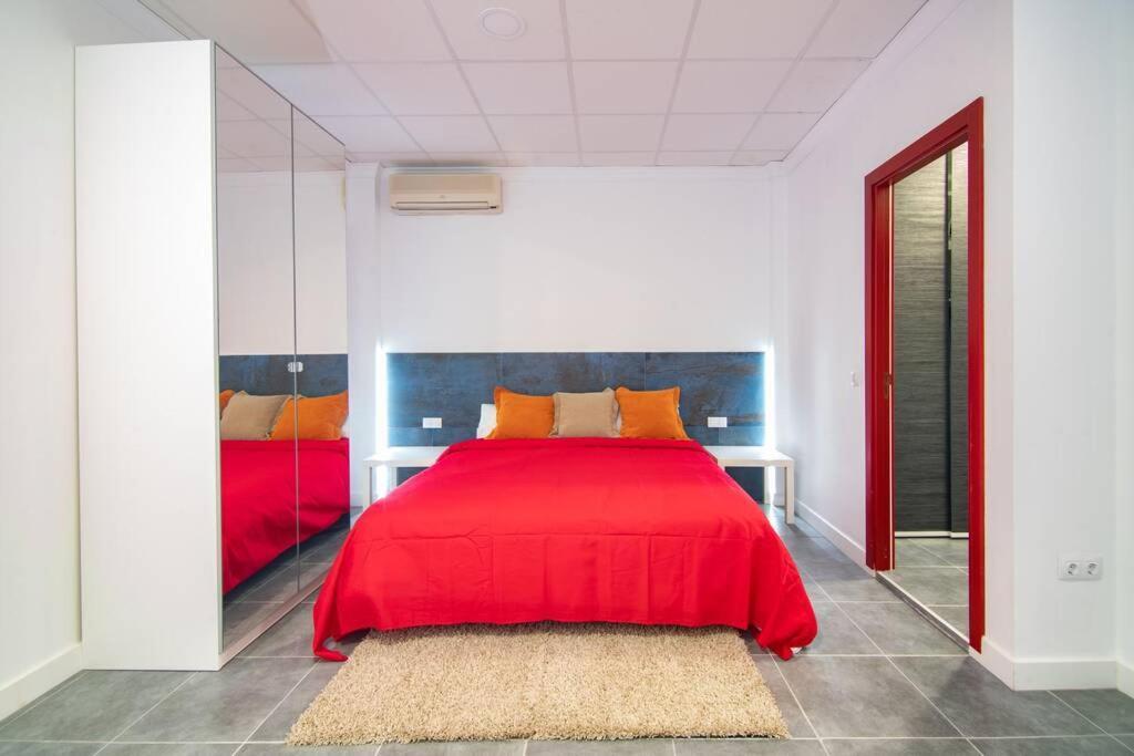 Loft Life 3 Leilighet Arrecife  Eksteriør bilde