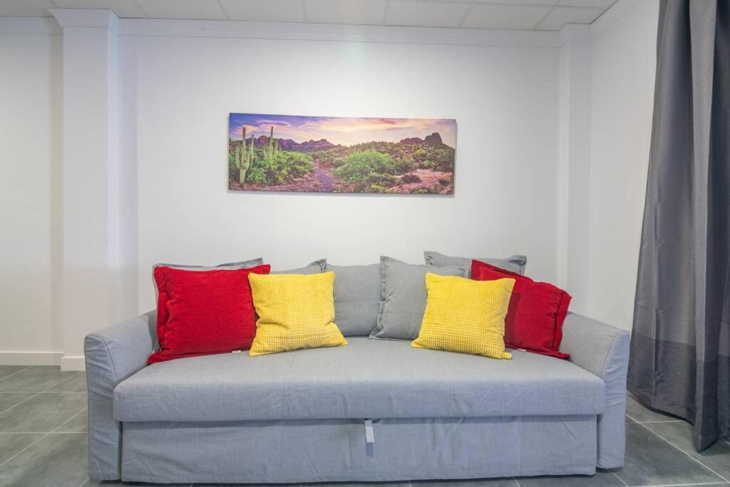 Loft Life 3 Leilighet Arrecife  Eksteriør bilde