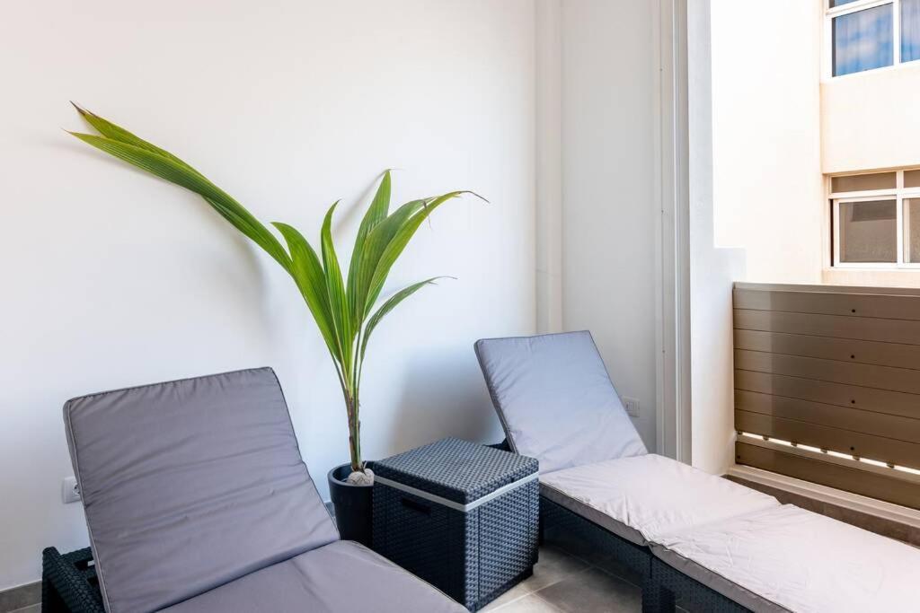 Loft Life 3 Leilighet Arrecife  Eksteriør bilde