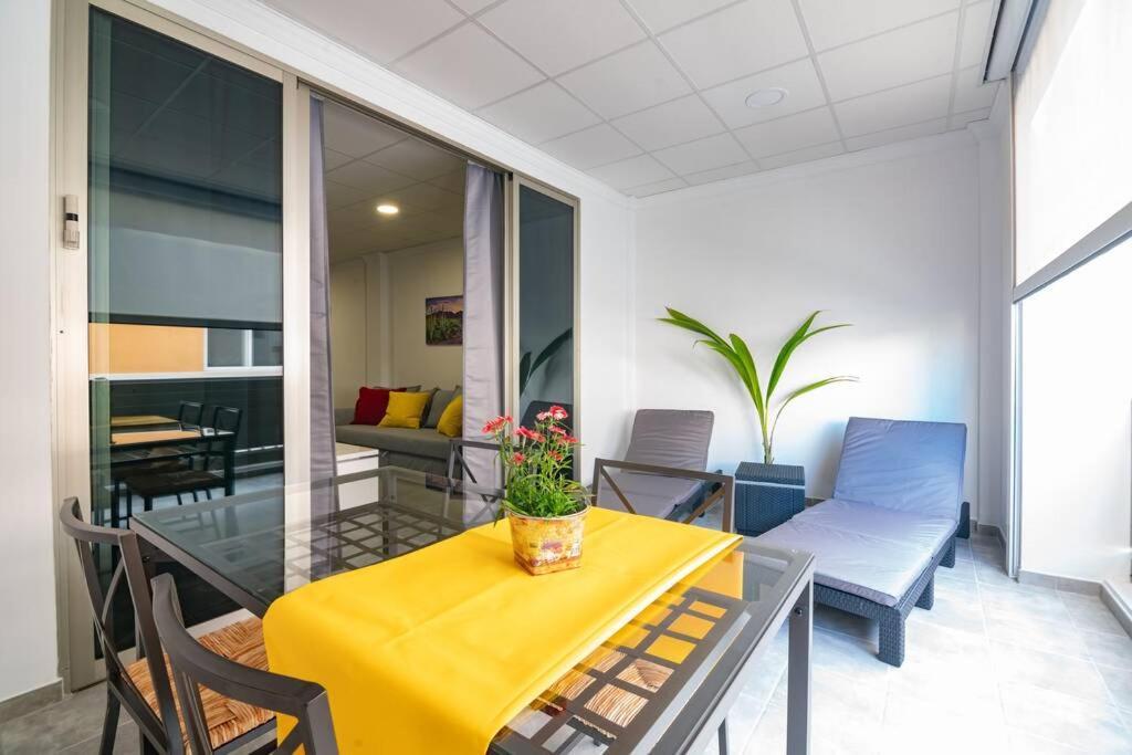 Loft Life 3 Leilighet Arrecife  Eksteriør bilde